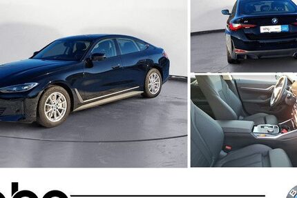 BMW i4 5.158 km 36.990 &euro; Eningen u. A. 72800