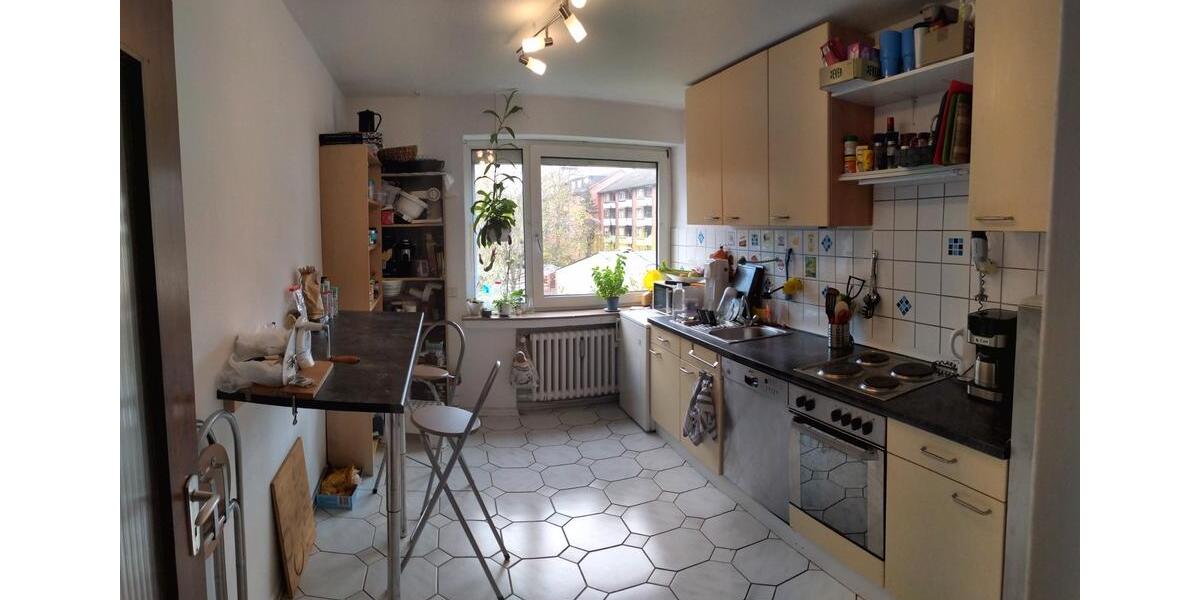 Wohnen auf Zeit Köln Innenstadt - 1 Zimmer, 15 m&sup2;, 536&euro; | Angebot:26373235