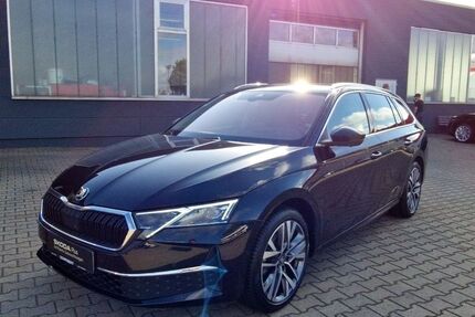 Skoda Octavia 24.735 km 29.880 &euro; Dessau 06847