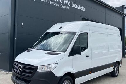 Mercedes-Benz Sprinter 112.200 km 22.003 &euro; Mühldorf a. Inn 84453