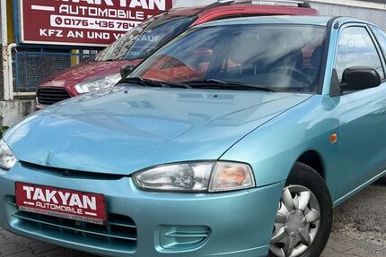 Mitsubishi Colt 149.000 km 999 &euro; Mannheim 68309
