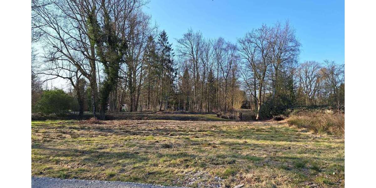 Grundstück Schortens - 112.000&euro; | Angebot:24739228