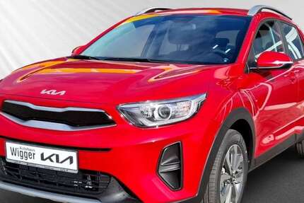 Kia Stonic 1.800 km 22.990 &euro; Rostock 18146