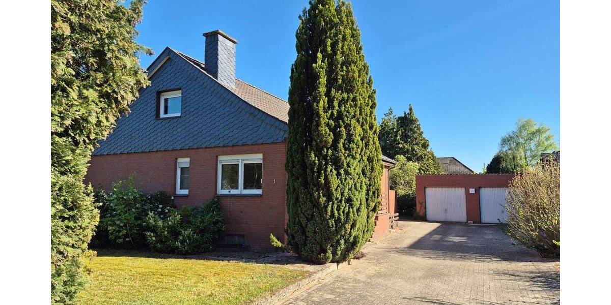 Einfamilienhaus Lotte Halen - 5 Zimmer, 99 m&sup2;, 230.000&euro; | Angebot:26686270