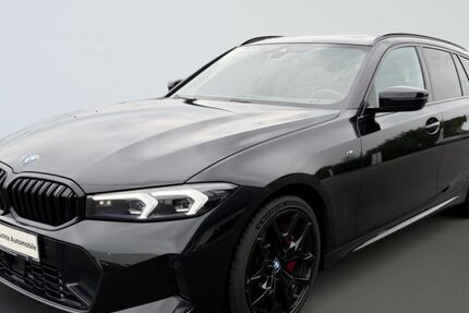 BMW 320 6.200 km 47.900 &euro; Niebüll 25899