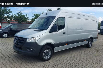 Mercedes-Benz Sprinter 117.548 km 25.573 € Kesselsdorf 01723