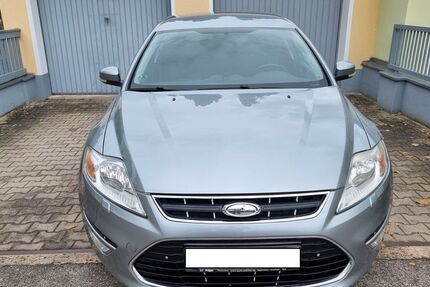 Ford Mondeo 164.666 km 5.690 € Nürnberg 90427