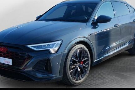 Audi Q8 e-tron 40.988 km 57.890 &euro; Schwäbisch Hall 74523