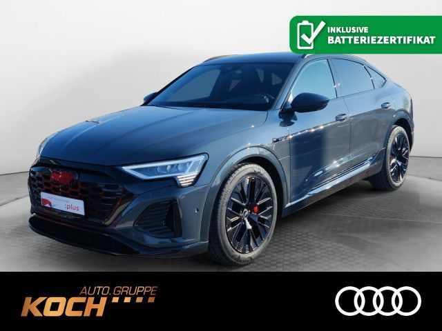 Audi Q8 e-tron 40.988 km 57.890 &euro; Schwäbisch Hall 74523