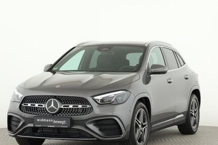 Mercedes-Benz GLA 220 12.012 km 48.950 &euro; Ebermannsdorf 92263