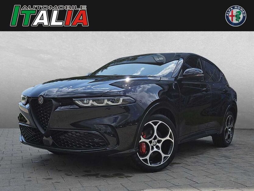 Alfa Romeo Tonale 1.550 km 51.450 € Regensburg 93059