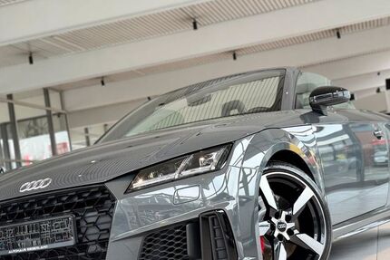 Audi TT 113.726 km 29.991 &euro; Siegen 57078