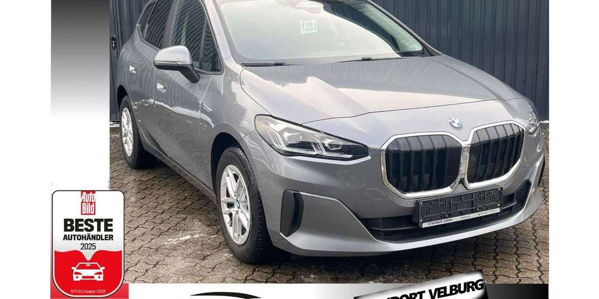 BMW 218 41.900 km 24.900 &euro; Velburg 92355