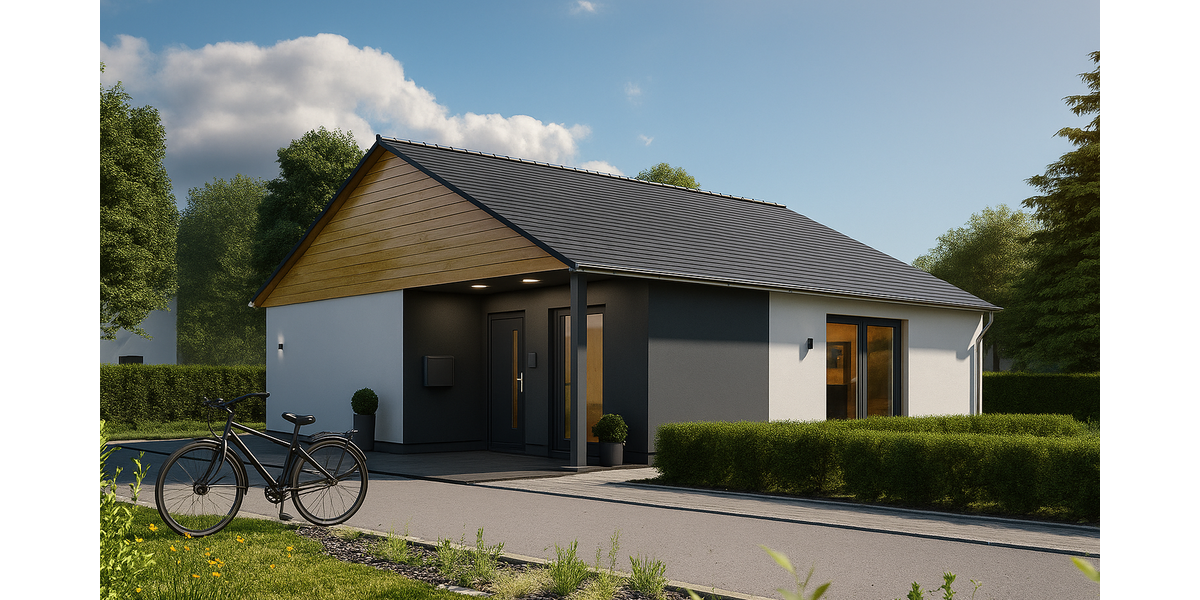 Einfamilienhaus Utzerath - 3 Zimmer, 62 m&sup2;, 214.800&euro; | Angebot:24683873