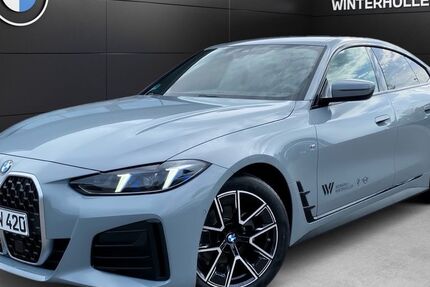 BMW 420 Gran Coupé 1.500 km 53.680 &euro; Weilheim 82362