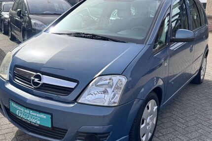 Opel Meriva 164.136 km 2.490 &euro; Viersen 41748