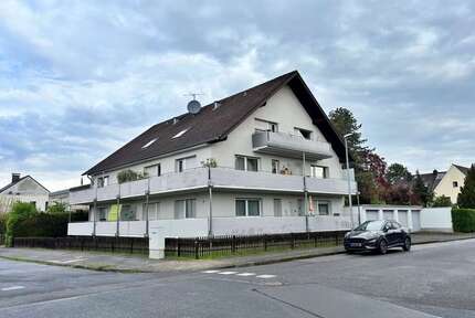 Wohnung zum Mieten in Euskirchen 680 € 75 m²