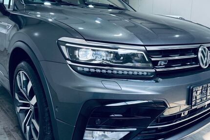 VW Tiguan 98.500 km 27.980 &euro; Leipheim 89340