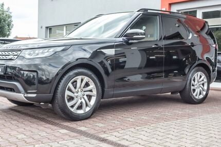 Land Rover Discovery 136.587 km 24.995 &euro; Schlüchtern 36381