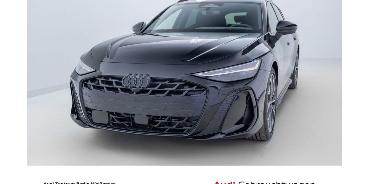 Audi A6 5.000 km 75.895 &euro; Berlin 13088