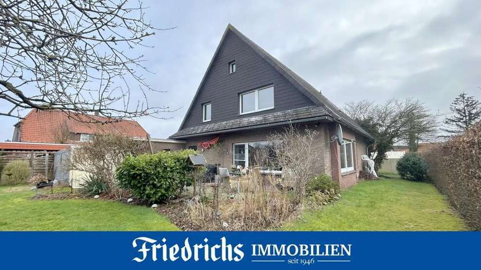 Haus zum Kaufen in Wardenburg 295.000 € 144.1 m²