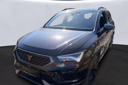 Cupra Ateca 37.500 km 33.480 &euro; Balingen 72336