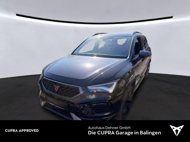 Cupra Ateca 37.500 km 33.480 &euro; Balingen 72336