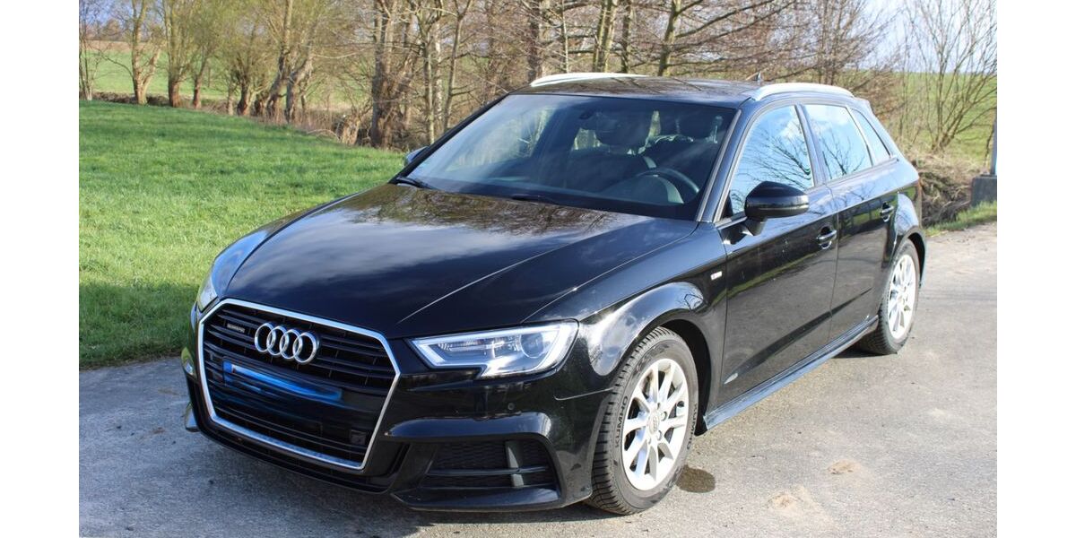 Audi A3 144.000 km 18.999 &euro; Bockenem 31167