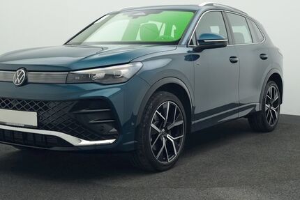 VW Tiguan 27.580 km 48.450 &euro; Mühlhausen 92360