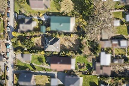 Grundstück Hamburg Poppenbüttel - 1.050.000&euro; | Angebot:26275645