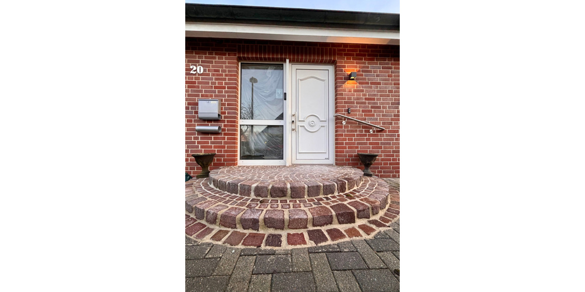 Einfamilienhaus Dülmen - 5.5 Zimmer, 122 m&sup2;, 1.750&euro; | Angebot:24786239