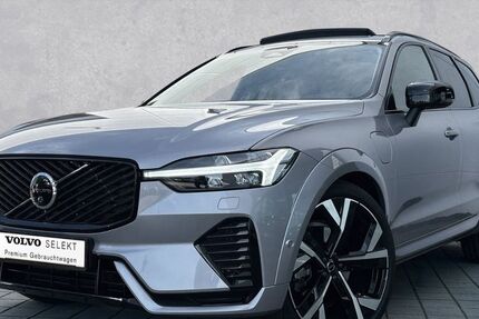 Volvo XC60 10.000 km 69.890 &euro; Koblenz/Gwb. Arenberg 56077