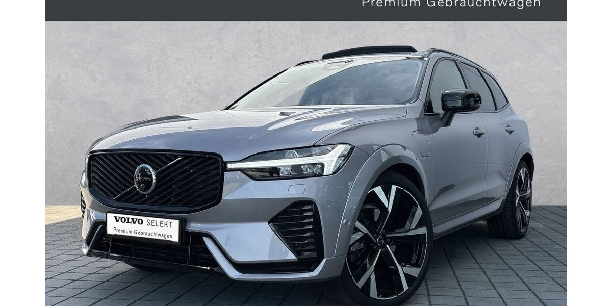 Volvo XC60 10.000 km 69.890 &euro; Koblenz/Gwb. Arenberg 56077