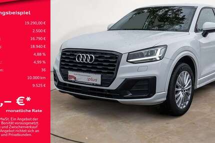 Audi Q2 71.128 km 19.290 &euro; Potsdam 14482