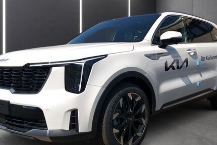 Kia Sorento 6.000 km 57.780 &euro; Aachen 52078