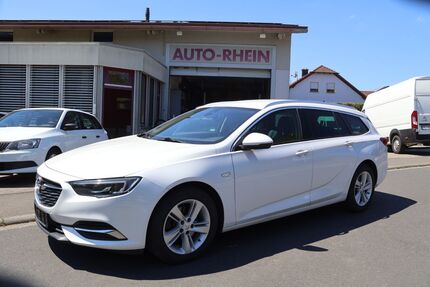 Opel Insignia 84.701 km 14.700 &euro; Sulzdorf 97232