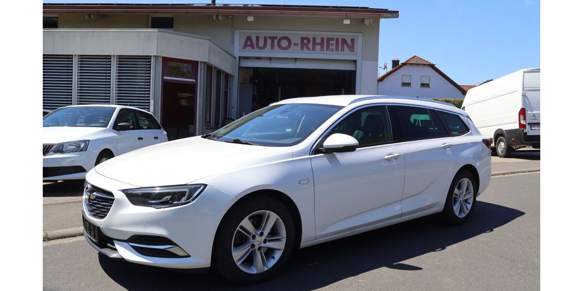 Opel Insignia 84.701 km 14.700 &euro; Sulzdorf 97232