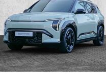 Gebrauchtwagen Kia EV3