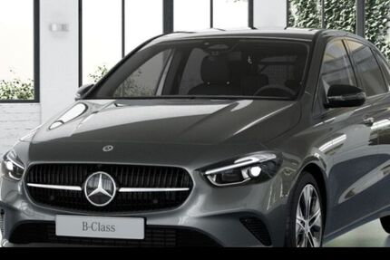 Mercedes-Benz B 200 9.900 km 37.990 € Hamburg 22047