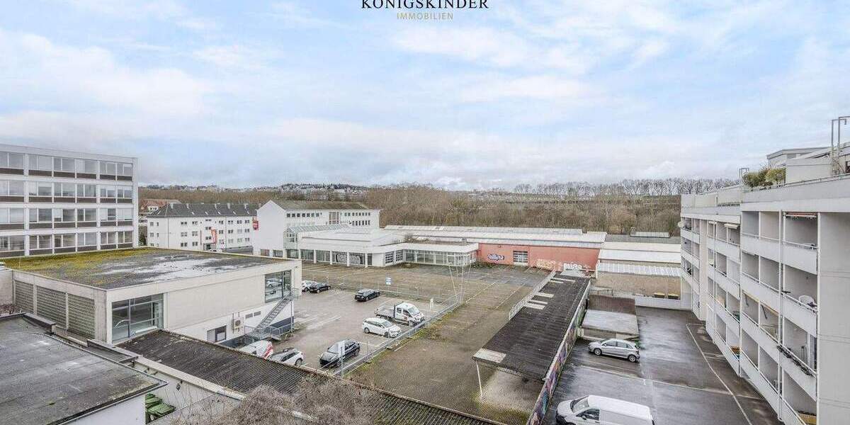 Gewerbeobjekt Stuttgart Stuttgart-Ost Ost - 2 Zimmer, 1.980.000&euro; | Angebot:25676097