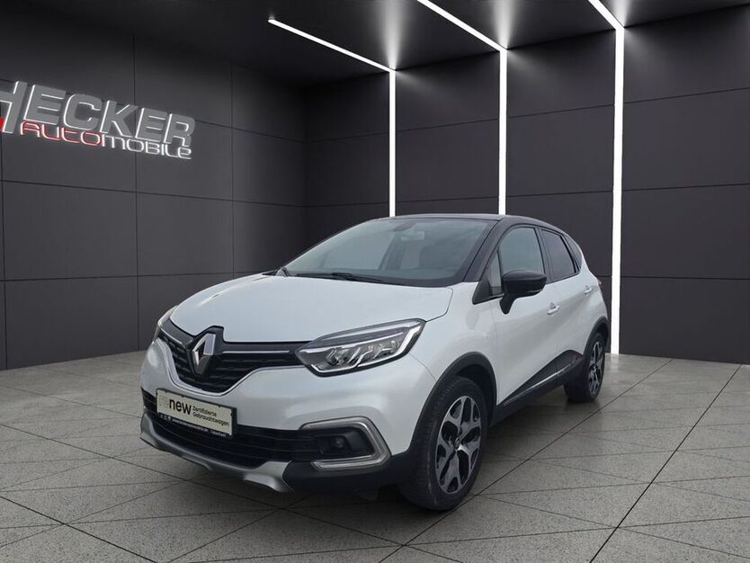 Captur