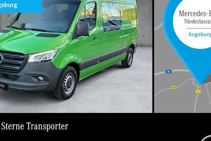 Mercedes-Benz Sprinter 47.036 km 30.928 &euro; Augsburg 86161