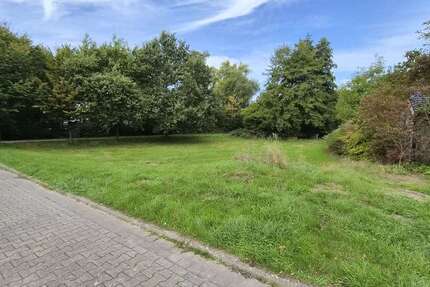 Grundstück Osnabrück Eversburg - 186.000&euro; | Angebot:27685007