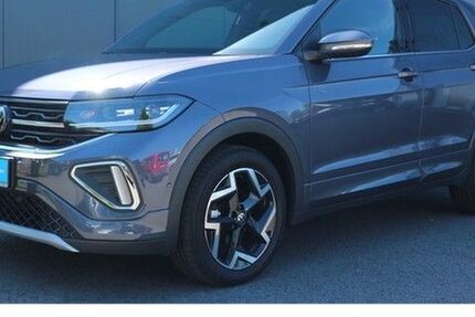 VW T-Cross 12.725 km 29.750 &euro; Nordhorn 48529