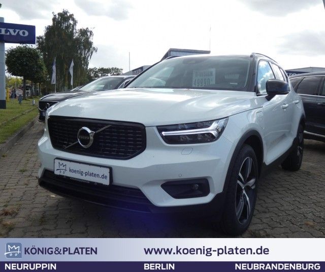 XC40