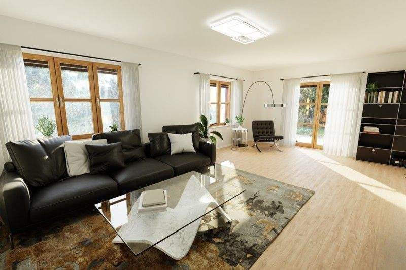 Mehrfamilienhaus, Wohnhaus Stadtbergen - 7 Zimmer, 178 m&sup2;, 1.350.000&euro; | Angebot:25661597