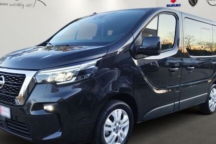 Nissan Primastar 40.890 km 34.390 &euro; Berlin 12559