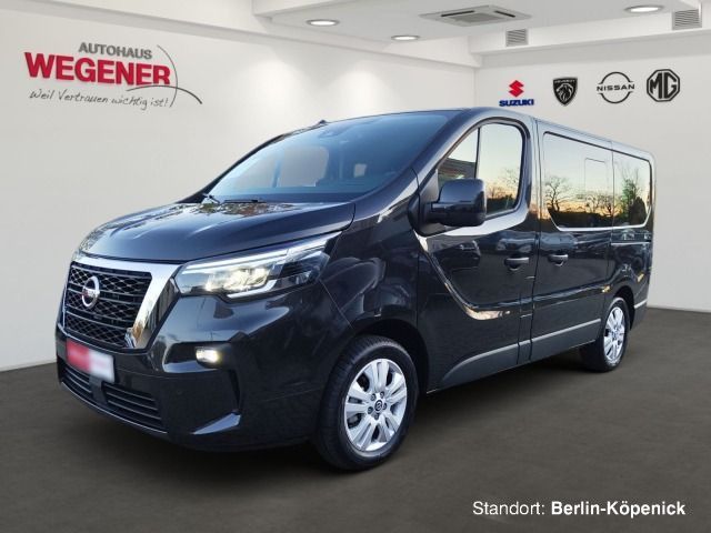 Nissan Primastar 40.890 km 34.390 &euro; Berlin 12559