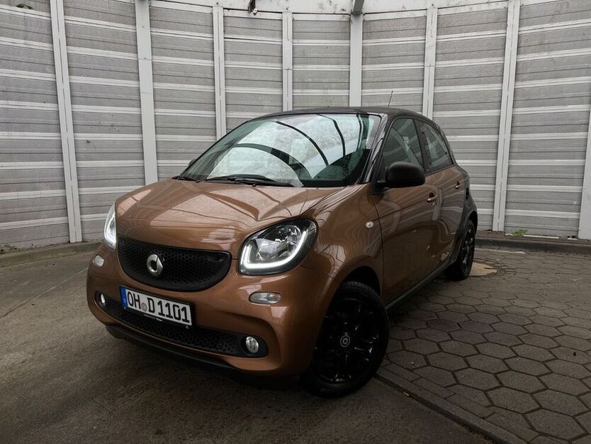 ForFour