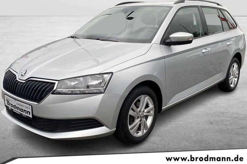 Fabia